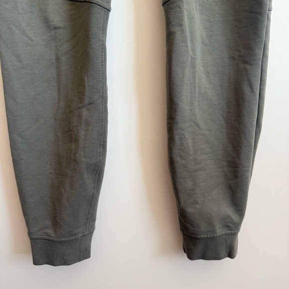LULULEMON Men’s City Sweat Jogger Pants Sage Gray XS Green Olive - Picture 5 of 11